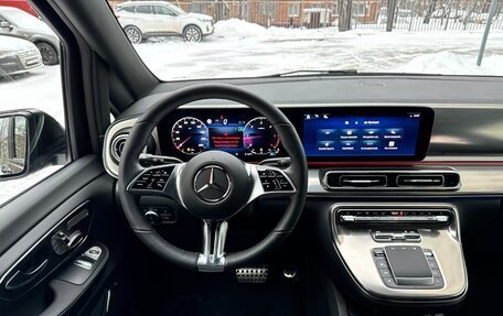 Mercedes-Benz V-Класс, 2024 год, 16 900 000 рублей, 35 фотография