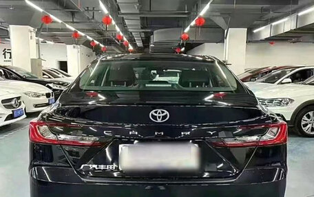 Toyota Camry, 2024 год, 4 250 000 рублей, 4 фотография