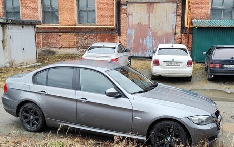 BMW 3 серия, 2011 год, 1 230 000 рублей, 4 фотография