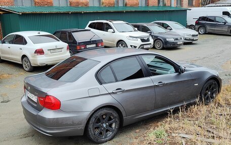 BMW 3 серия, 2011 год, 1 230 000 рублей, 5 фотография