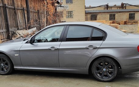 BMW 3 серия, 2011 год, 1 230 000 рублей, 8 фотография