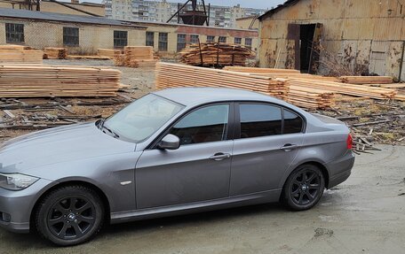 BMW 3 серия, 2011 год, 1 230 000 рублей, 9 фотография