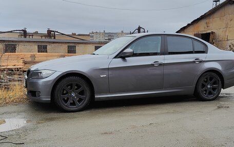 BMW 3 серия, 2011 год, 1 230 000 рублей, 10 фотография