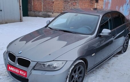 BMW 3 серия, 2011 год, 1 230 000 рублей, 2 фотография