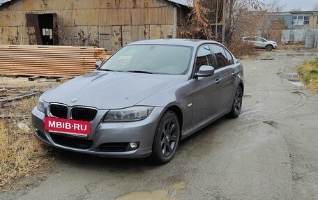 BMW 3 серия, 2011 год, 1 230 000 рублей, 12 фотография