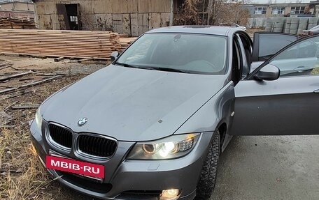 BMW 3 серия, 2011 год, 1 230 000 рублей, 13 фотография