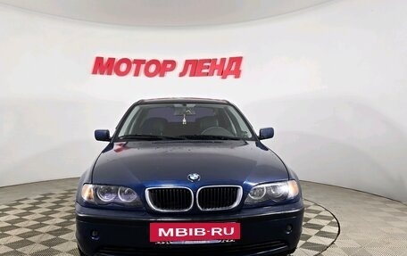 BMW 3 серия, 2004 год, 615 000 рублей, 2 фотография