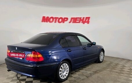 BMW 3 серия, 2004 год, 615 000 рублей, 4 фотография