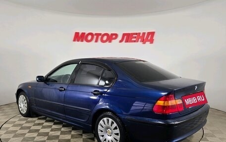 BMW 3 серия, 2004 год, 615 000 рублей, 5 фотография