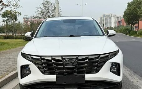 Hyundai Tucson, 2021 год, 2 200 000 рублей, 2 фотография