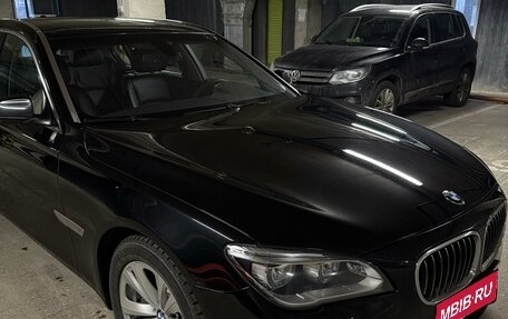 BMW 7 серия, 2012 год, 1 400 000 рублей, 3 фотография