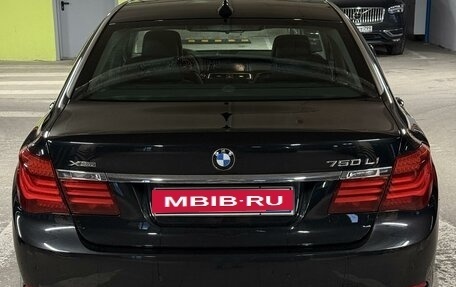 BMW 7 серия, 2012 год, 1 400 000 рублей, 5 фотография