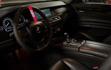 BMW 7 серия, 2012 год, 1 400 000 рублей, 13 фотография