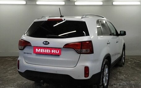 KIA Sorento II рестайлинг, 2018 год, 2 200 000 рублей, 4 фотография