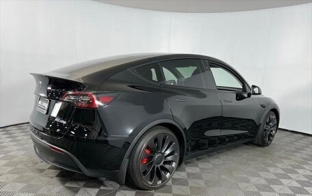 Tesla Model Y I, 2023 год, 7 170 000 рублей, 6 фотография