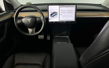 Tesla Model Y I, 2023 год, 7 170 000 рублей, 10 фотография