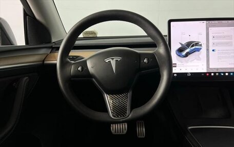 Tesla Model Y I, 2023 год, 7 170 000 рублей, 12 фотография