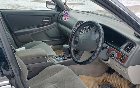 Toyota Mark II VIII (X100), 2000 год, 660 000 рублей, 2 фотография