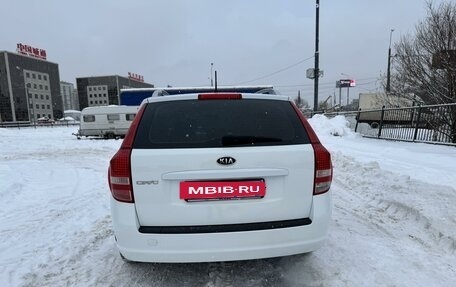 KIA cee'd I рестайлинг, 2011 год, 820 000 рублей, 7 фотография