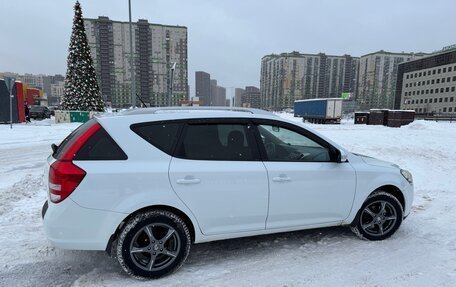 KIA cee'd I рестайлинг, 2011 год, 820 000 рублей, 9 фотография