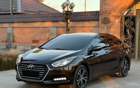 Hyundai i40 I рестайлинг, 2015 год, 1 570 000 рублей, 1 фотография