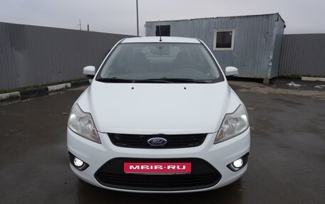 Ford Focus II рестайлинг, 2008 год, 645 000 рублей, 1 фотография