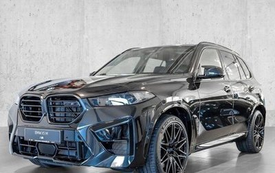 BMW X5 M, 2024 год, 29 200 000 рублей, 1 фотография