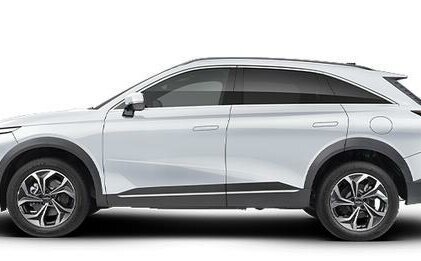 Haval F7, 2024 год, 3 299 000 рублей, 1 фотография