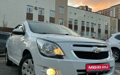 Chevrolet Cobalt II, 2014 год, 800 000 рублей, 1 фотография