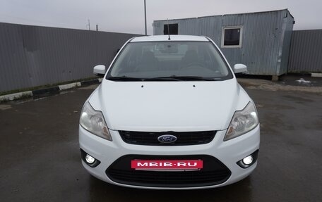 Ford Focus II рестайлинг, 2008 год, 645 000 рублей, 6 фотография