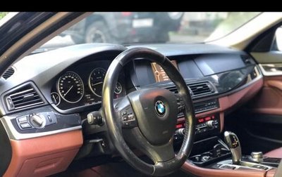 BMW 5 серия, 2012 год, 2 500 000 рублей, 1 фотография