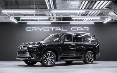 Lexus LX, 2024 год, 16 100 000 рублей, 1 фотография