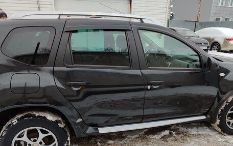 Nissan Terrano III, 2015 год, 1 450 000 рублей, 5 фотография