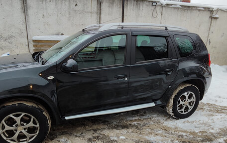 Nissan Terrano III, 2015 год, 1 450 000 рублей, 6 фотография