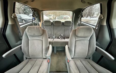 Chrysler Town & Country IV, 2005 год, 845 000 рублей, 22 фотография