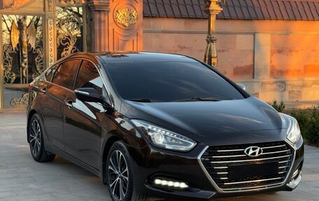 Hyundai i40 I рестайлинг, 2015 год, 1 570 000 рублей, 2 фотография