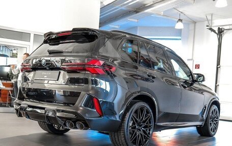 BMW X5 M, 2024 год, 29 200 000 рублей, 2 фотография