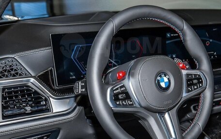 BMW X5 M, 2024 год, 29 200 000 рублей, 8 фотография