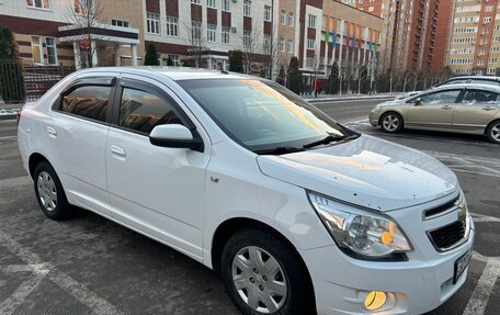 Chevrolet Cobalt II, 2014 год, 800 000 рублей, 5 фотография