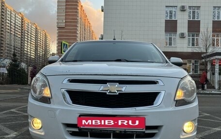 Chevrolet Cobalt II, 2014 год, 800 000 рублей, 4 фотография