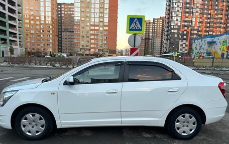 Chevrolet Cobalt II, 2014 год, 800 000 рублей, 7 фотография