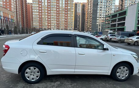 Chevrolet Cobalt II, 2014 год, 800 000 рублей, 11 фотография