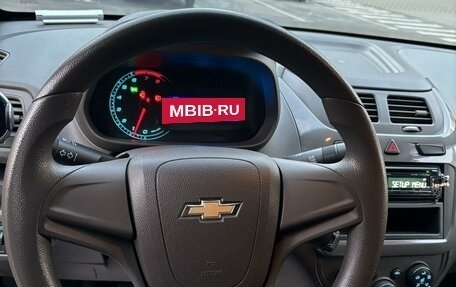 Chevrolet Cobalt II, 2014 год, 800 000 рублей, 13 фотография