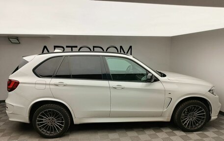 BMW X5, 2014 год, 3 727 000 рублей, 5 фотография