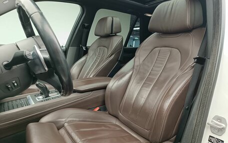 BMW X5, 2014 год, 3 727 000 рублей, 8 фотография