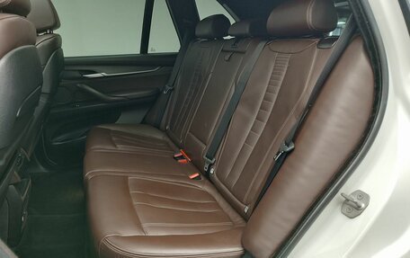 BMW X5, 2014 год, 3 727 000 рублей, 9 фотография