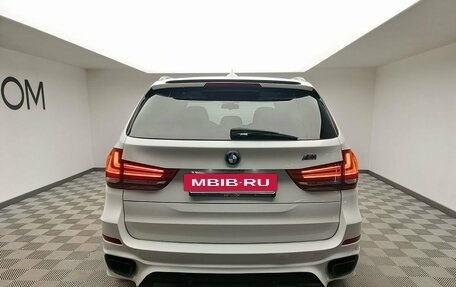 BMW X5, 2014 год, 3 727 000 рублей, 4 фотография