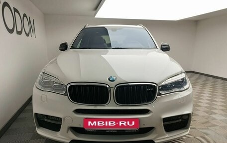 BMW X5, 2014 год, 3 727 000 рублей, 2 фотография