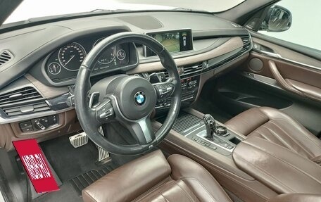 BMW X5, 2014 год, 3 727 000 рублей, 7 фотография