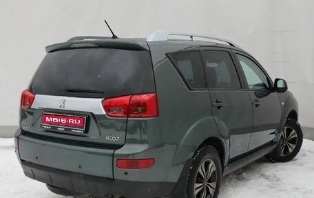 Peugeot 4007, 2012 год, 1 389 000 рублей, 4 фотография